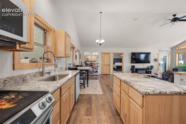 MLS Image for 897  Fossil Creek  ,Florissant, Colorado