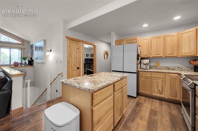 MLS Image for 897  Fossil Creek  ,Florissant, Colorado
