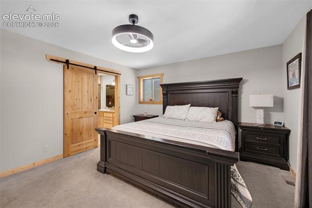 MLS Image for 897  Fossil Creek  ,Florissant, Colorado