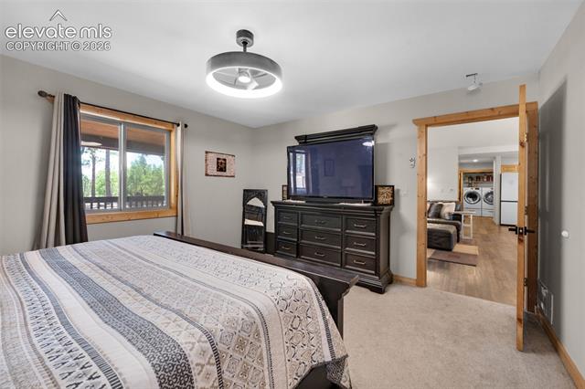 MLS Image for 897  Fossil Creek  ,Florissant, Colorado