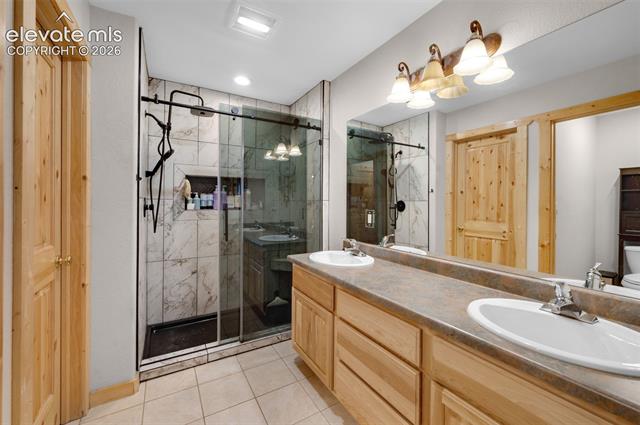 MLS Image for 897  Fossil Creek  ,Florissant, Colorado