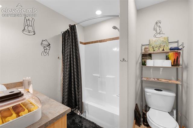 MLS Image for 897  Fossil Creek  ,Florissant, Colorado