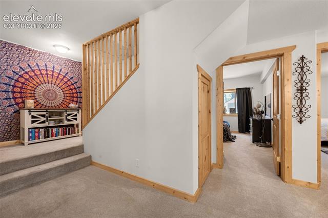 MLS Image for 897  Fossil Creek  ,Florissant, Colorado