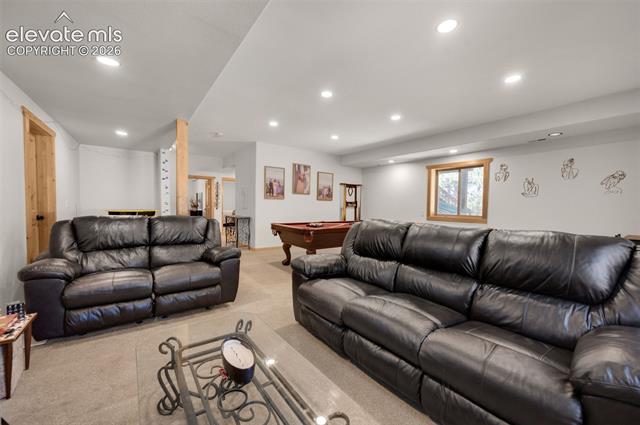 MLS Image for 897  Fossil Creek  ,Florissant, Colorado