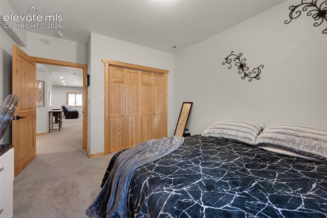 MLS Image for 897  Fossil Creek  ,Florissant, Colorado