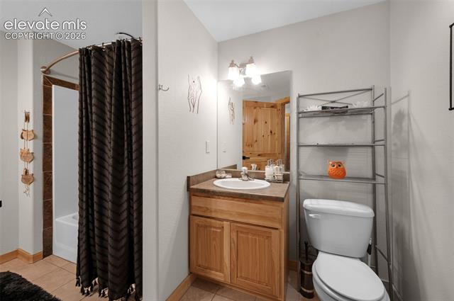 MLS Image for 897  Fossil Creek  ,Florissant, Colorado