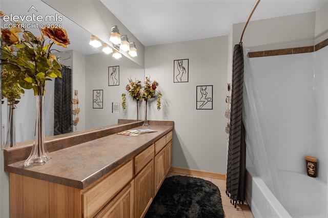 MLS Image for 897  Fossil Creek  ,Florissant, Colorado