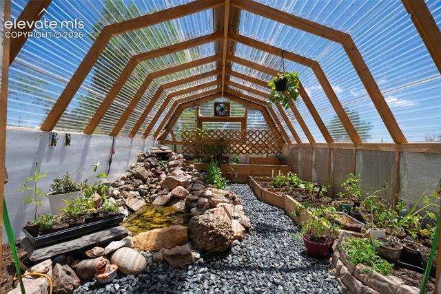 MLS Image for 897  Fossil Creek  ,Florissant, Colorado