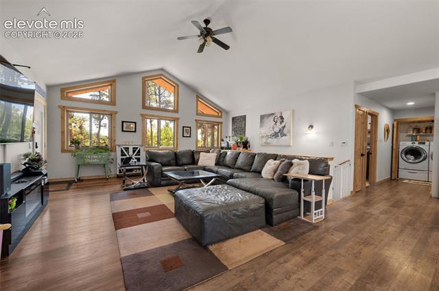 MLS Image for 897  Fossil Creek  ,Florissant, Colorado
