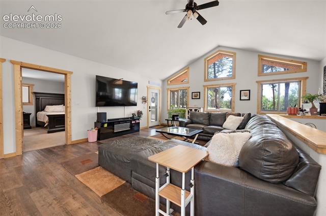 MLS Image for 897  Fossil Creek  ,Florissant, Colorado