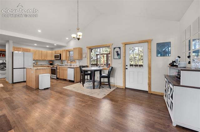 MLS Image for 897  Fossil Creek  ,Florissant, Colorado