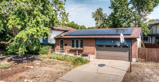 7  Briargate  , pueblo&nbsp; House Search MLS Picture