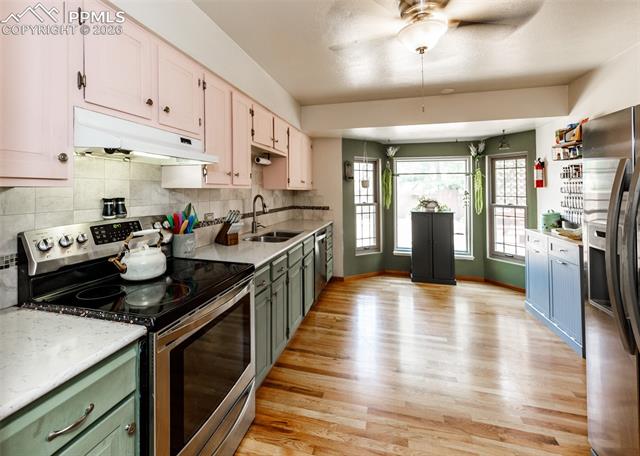 MLS Image for 7  Briargate  ,Pueblo, Colorado