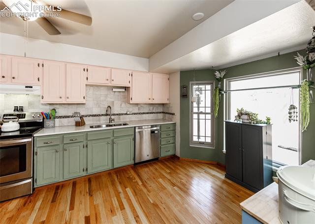 MLS Image for 7  Briargate  ,Pueblo, Colorado