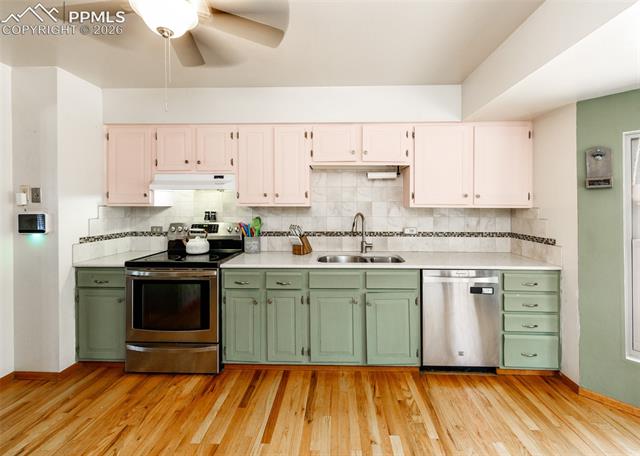 MLS Image for 7  Briargate  ,Pueblo, Colorado