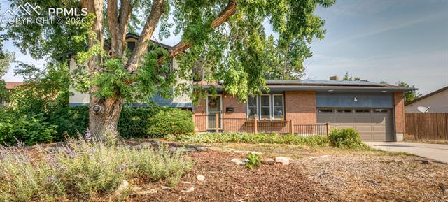 MLS Image for 7  Briargate  ,Pueblo, Colorado