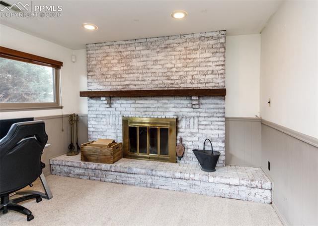 MLS Image for 7  Briargate  ,Pueblo, Colorado