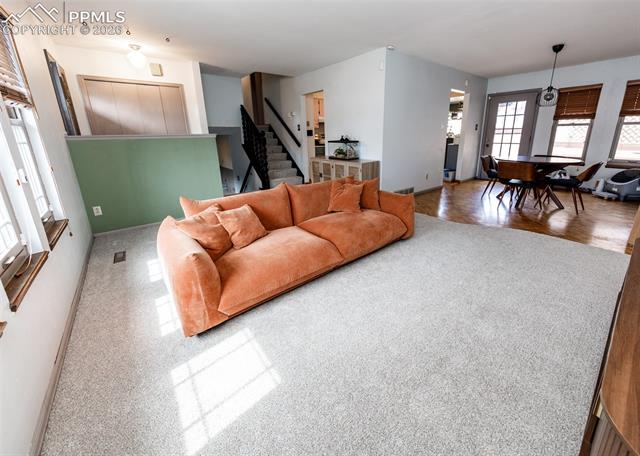 MLS Image for 7  Briargate  ,Pueblo, Colorado