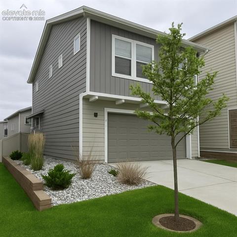 4175  Samaritan  , colorado springs&nbsp; House Search MLS Picture