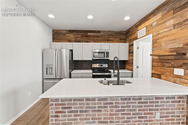 MLS Image for 4175  Samaritan  ,Colorado Springs, Colorado