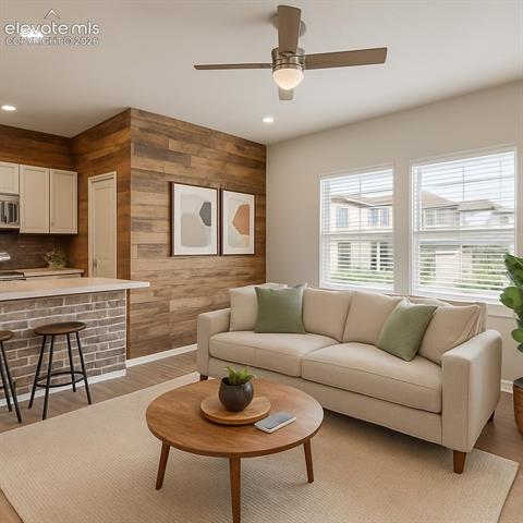 MLS Image for 4175  Samaritan  ,Colorado Springs, Colorado