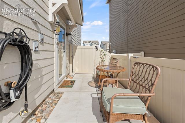 MLS Image for 4175  Samaritan  ,Colorado Springs, Colorado