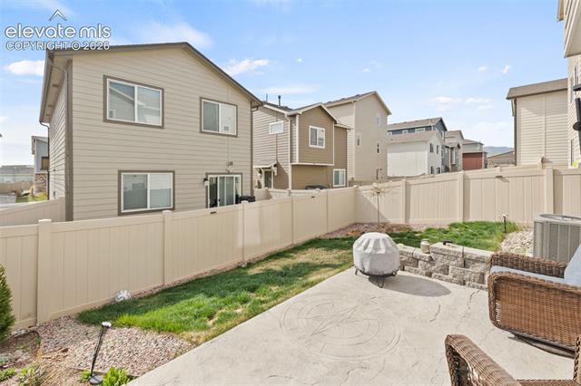 MLS Image for 4175  Samaritan  ,Colorado Springs, Colorado