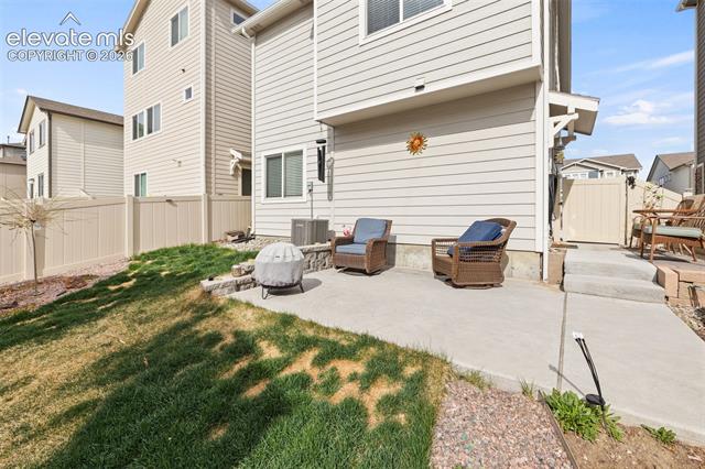 MLS Image for 4175  Samaritan  ,Colorado Springs, Colorado