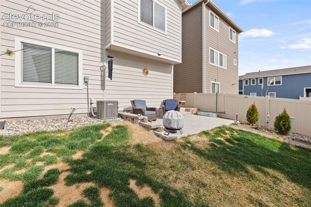 MLS Image for 4175  Samaritan  ,Colorado Springs, Colorado