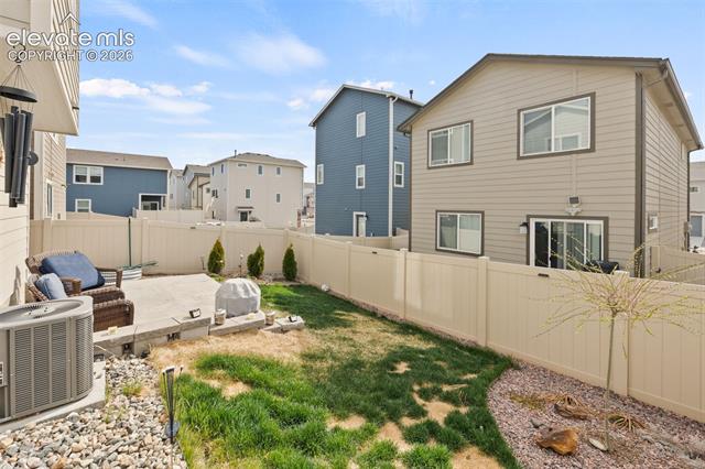 MLS Image for 4175  Samaritan  ,Colorado Springs, Colorado