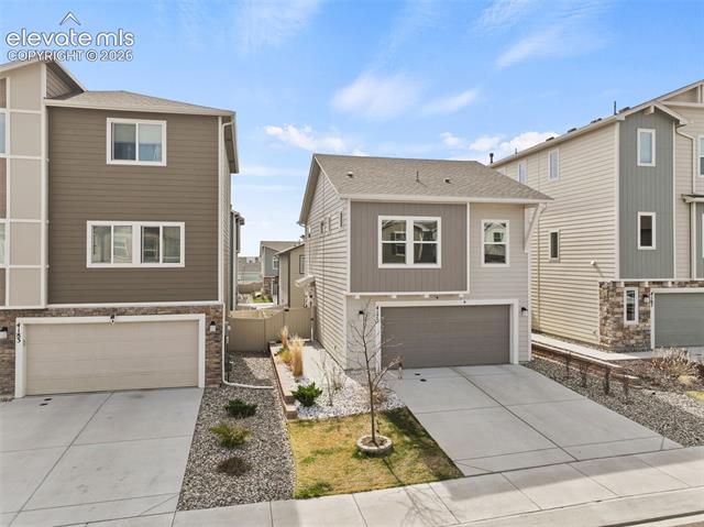 MLS Image for 4175  Samaritan  ,Colorado Springs, Colorado