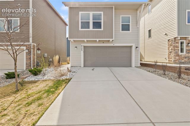 MLS Image for 4175  Samaritan  ,Colorado Springs, Colorado