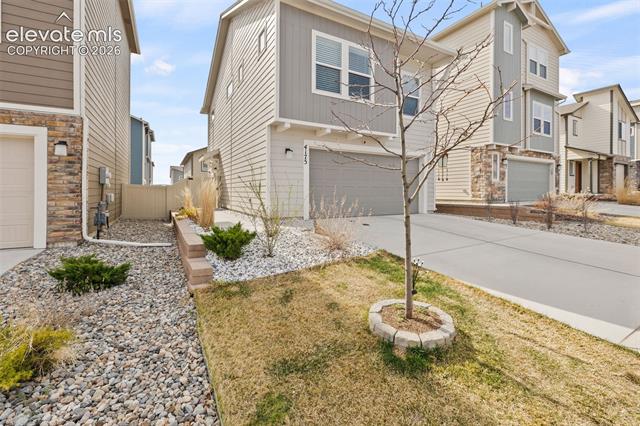 MLS Image for 4175  Samaritan  ,Colorado Springs, Colorado