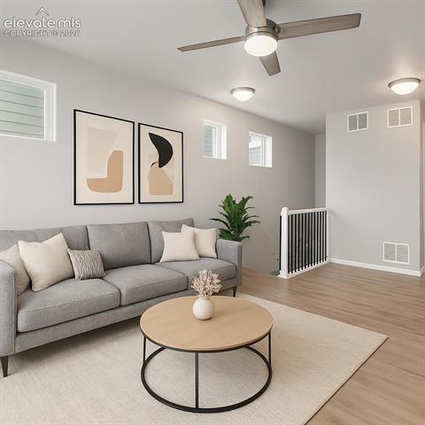 MLS Image for 4175  Samaritan  ,Colorado Springs, Colorado