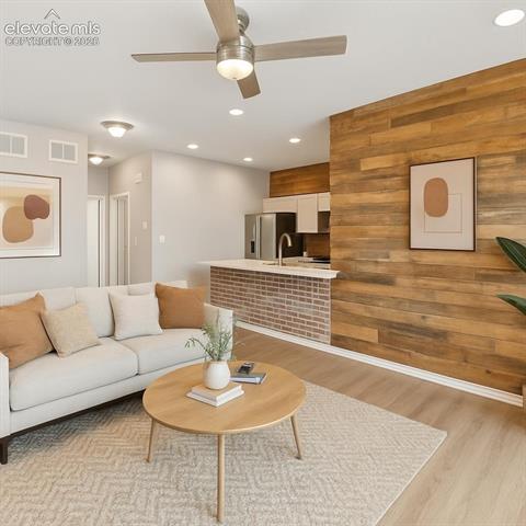 MLS Image for 4175  Samaritan  ,Colorado Springs, Colorado