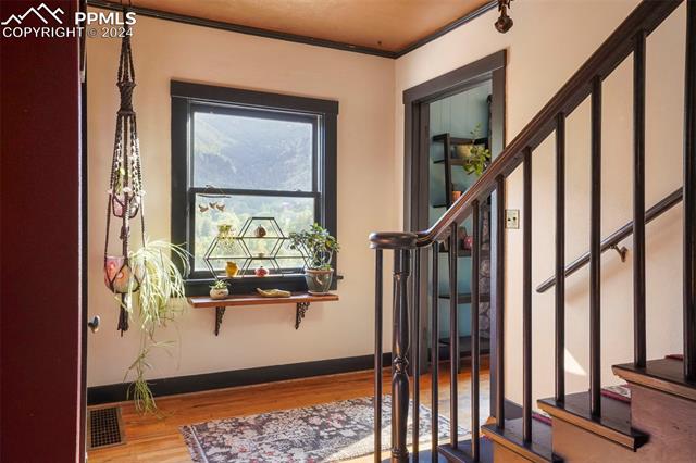 MLS Image for 153  Capitol Hill  ,Manitou Springs, Colorado