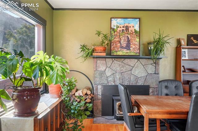 MLS Image for 153  Capitol Hill  ,Manitou Springs, Colorado