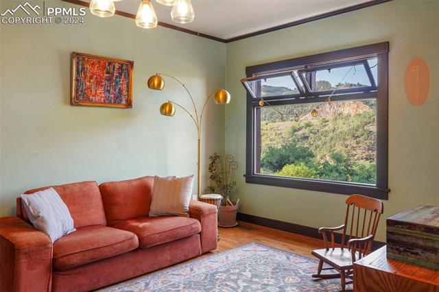 MLS Image for 153  Capitol Hill  ,Manitou Springs, Colorado