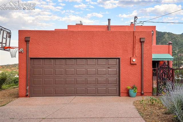 MLS Image for 153  Capitol Hill  ,Manitou Springs, Colorado