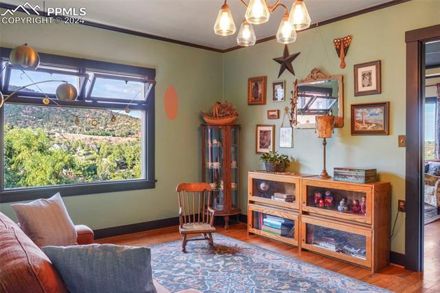 MLS Image for 153  Capitol Hill  ,Manitou Springs, Colorado