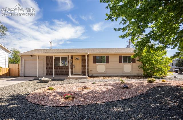 2535  Sonoma  , colorado springs&nbsp; House Search MLS Picture