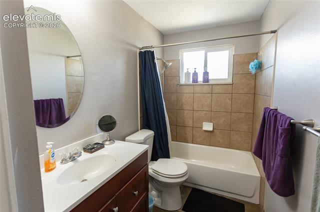 MLS Image for 2535  Sonoma  ,Colorado Springs, Colorado