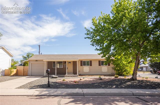 MLS Image for 2535  Sonoma  ,Colorado Springs, Colorado