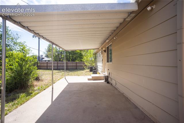 MLS Image for 2535  Sonoma  ,Colorado Springs, Colorado