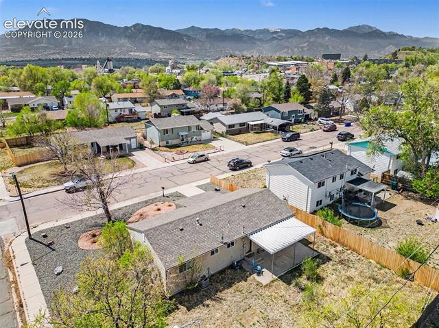 MLS Image for 2535  Sonoma  ,Colorado Springs, Colorado