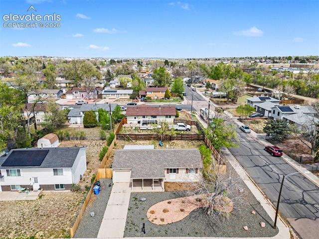 MLS Image for 2535  Sonoma  ,Colorado Springs, Colorado