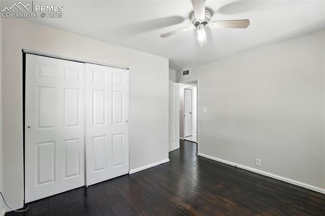 MLS Image for 1110  Norwood  ,Colorado Springs, Colorado