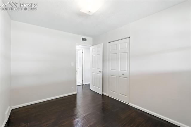 MLS Image for 1110  Norwood  ,Colorado Springs, Colorado
