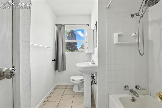 MLS Image for 1110  Norwood  ,Colorado Springs, Colorado