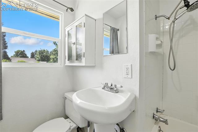 MLS Image for 1110  Norwood  ,Colorado Springs, Colorado
